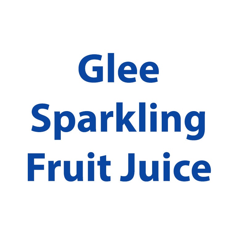 Glee Sparkling Fruit Juice | Davidson High School P&C Canteen