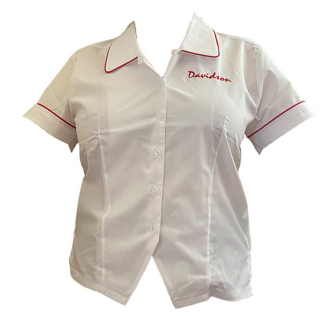 Senior Girls Uniform Davidson High School P&C Uniform Shop