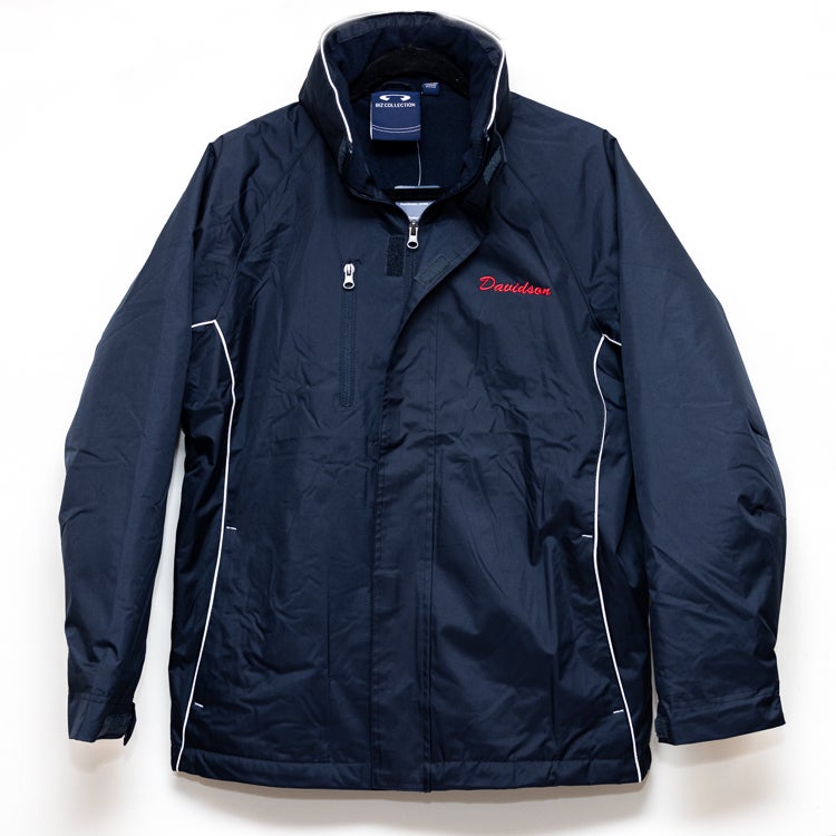 NEW STYLE Jacket Davidson High School P&C Uniform Shop