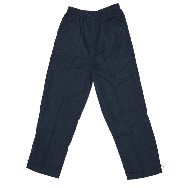 All Star Season Track Pants Navy